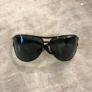 Authentic Gucci Sunglasses